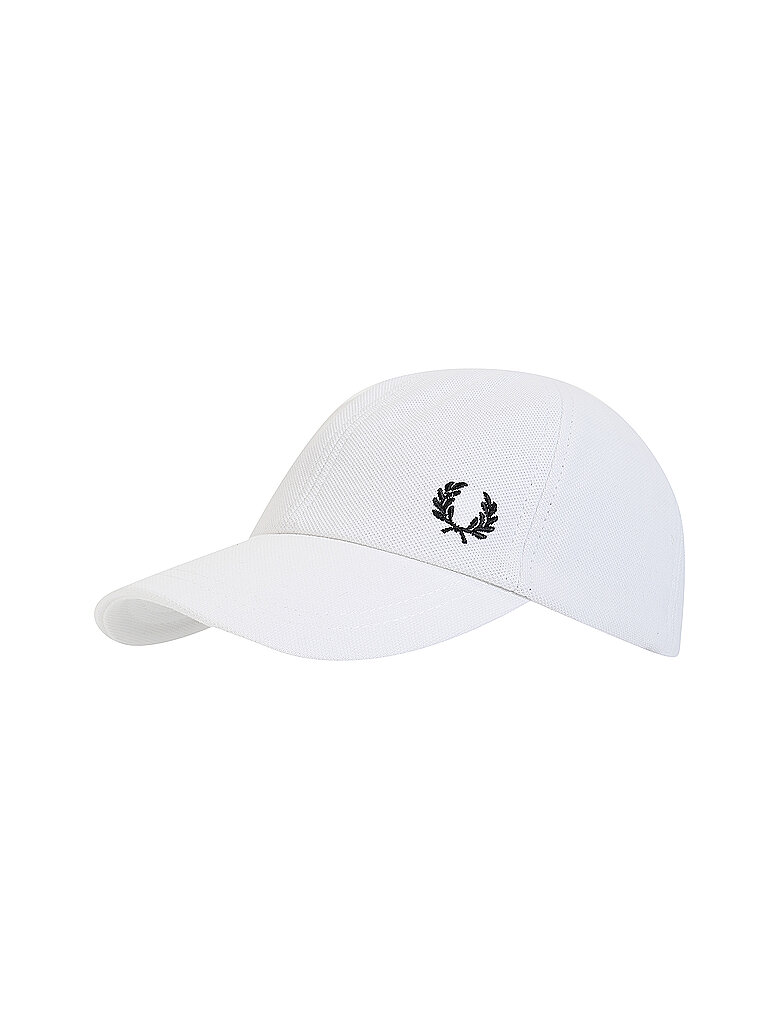 FRED PERRY Kappe creme